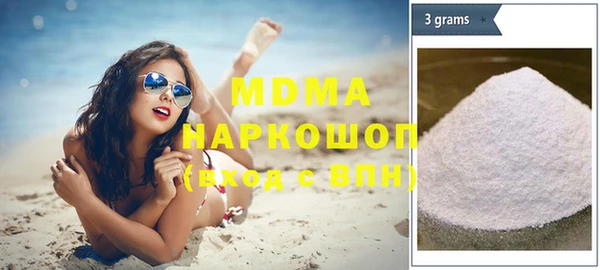 стаф Дмитров