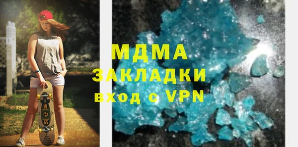 стаф Дмитров